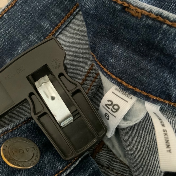 Women’s jeans - Picture 3 of 4